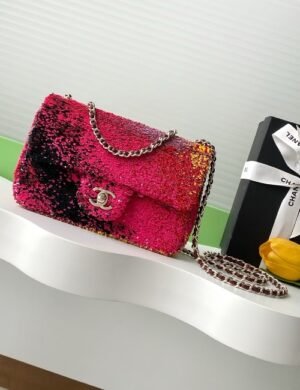 Chanel Riviera Prestige Tote - Image 1
