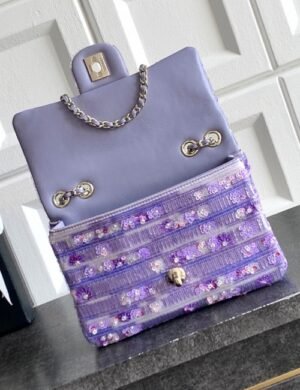 Chanel Évoque Royale Carryall - Image 3