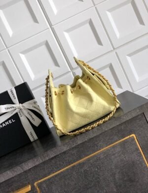 Chanel Crystal Royale Shopper - Image 2