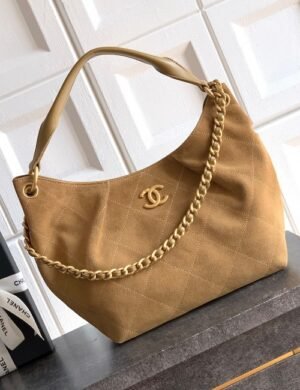 Chanel Riviera Luxe Carryall - Image 1