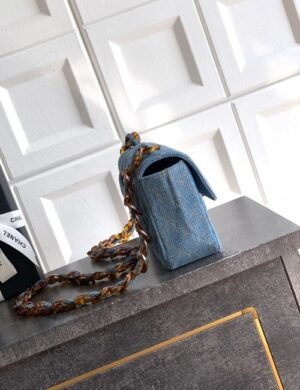 Chanel Maison Riviera Carryall - Image 3