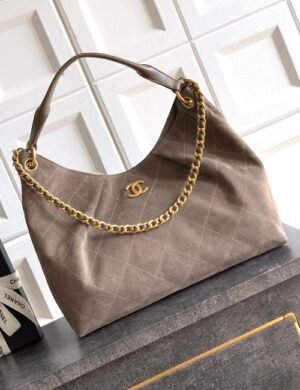 Chanel Valoria Crystal Carryall - Image 1