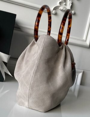 Chanel Majestique Luxe Shopper - Image 3