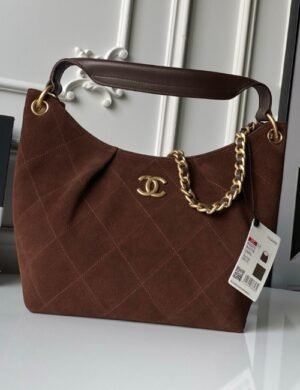 Chanel Riviera Crystal Shopper - Image 1
