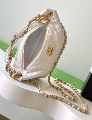 Chanel Imperial Prestige Carryall - Image 2