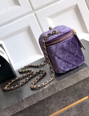Chanel Royale Everyday Holdall - Image 2