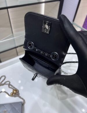 Chanel Solérine Prestige Carryall - Image 4
