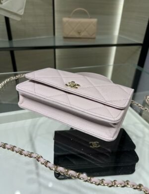 Chanel Crystal Luxe Carryall - Image 1