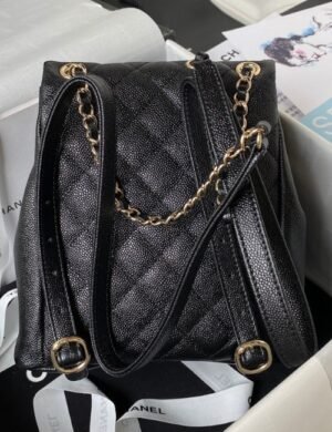 Chanel Prestige Riviera Carry Tote - Image 1