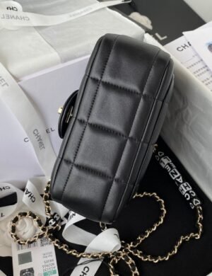 Chanel Mini Shoulder Bag - Image 2