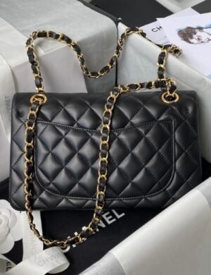 Chanel Aurora Prestige Shopper - Image 1