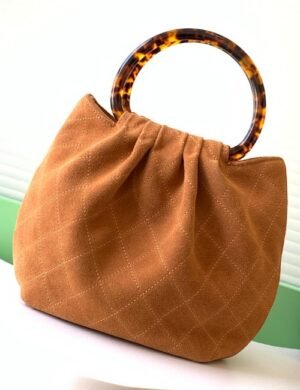 Chanel Maison Royale Shopper - Image 2