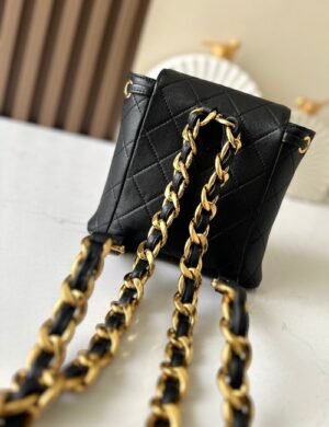 Chanel Palais Prestige Carryall - Image 3