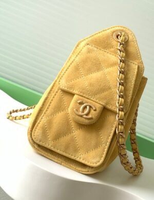 Chanel Opaline Prestige Shopper - Image 3
