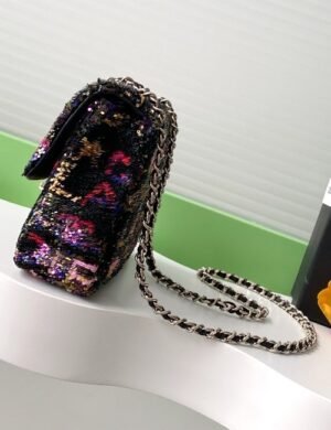 Chanel Aurora Prestige Carry Shopper - Image 3