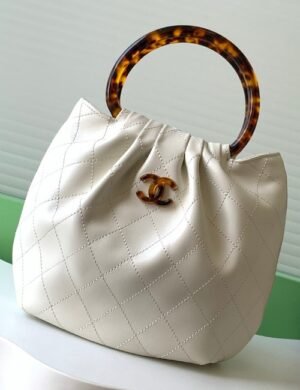 Chanel Radiance Couture Tote - Image 1