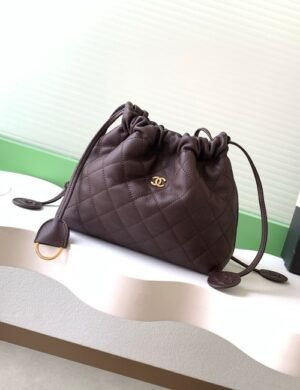 Chanel Mirage Luxe Shopper - Image 1