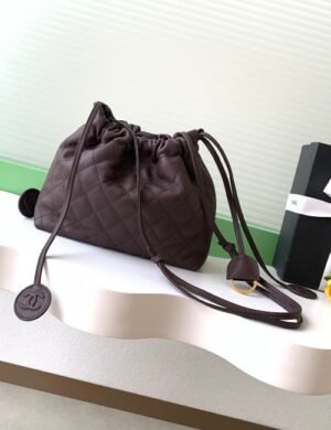 Chanel Mirage Luxe Shopper - Image 2