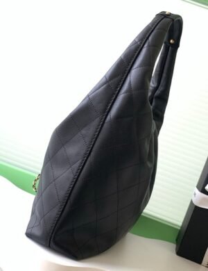 Chanel Armonique Crystal Carryall - Image 3