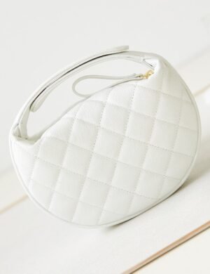 Chanel Mini Chain Vanity Bag - Image 4