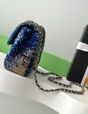Chanel Riviera Prestige Carryall - Image 2