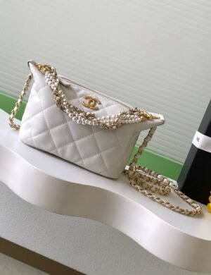 Chanel Imperial Prestige Carryall - Image 1