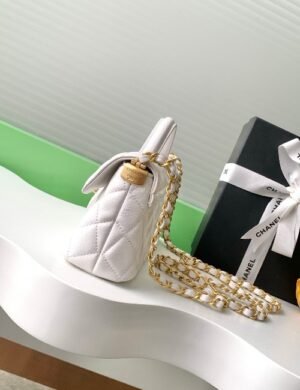 Chanel Crystal Essence Carryall - Image 2