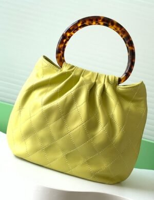 Chanel Grand Palais Carry Tote - Image 2