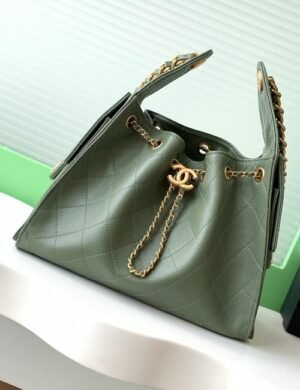 Chanel Sylverine Essence Carryall - Image 1