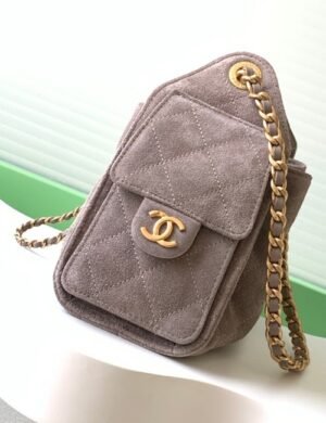 Chanel Riviera Couture Shopper - Image 1