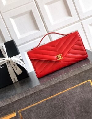 Chanel Riviera Élégance Carry Tote - Image 1
