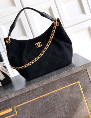 Chanel Virelle Essence Carryall - Image 1