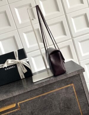 Chanel Boulevard Signature Tote - Image 4