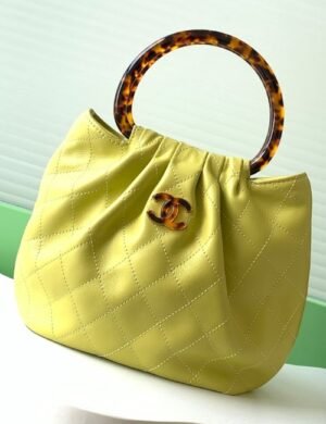 Chanel Grand Palais Carry Tote - Image 1