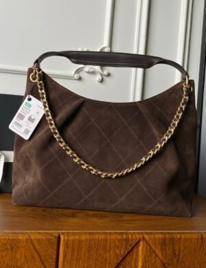 Chanel Riviera Royale Carryall - Image 2
