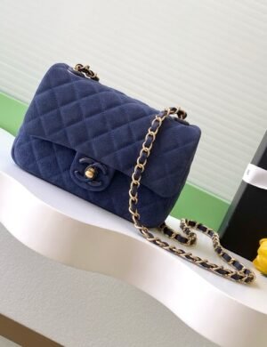 Chanel Riviera Noir Carryall - Image 1