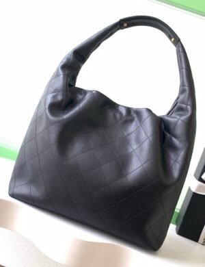 Chanel Armonique Crystal Carryall - Image 2