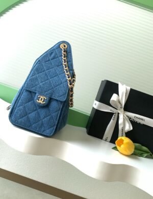 Chanel Auréline Prestige Carryall - Image 3