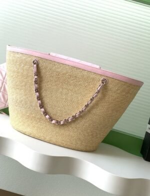 Chanel Alouette Prestige Carryall - Image 2