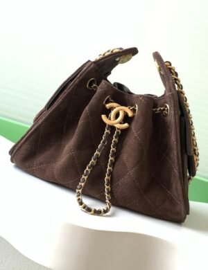 Chanel Maison Prestige Shopper - Image 1