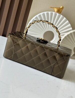 Chanel Riviera Prestige Shopper - Image 2