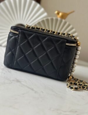 Chanel Monarch City Carryall - Image 2