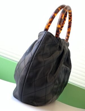 Chanel Élégance Riviera Carryall - Image 3