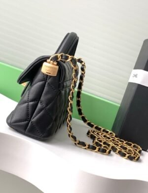 Chanel Kelly Mini Bag - Image 3