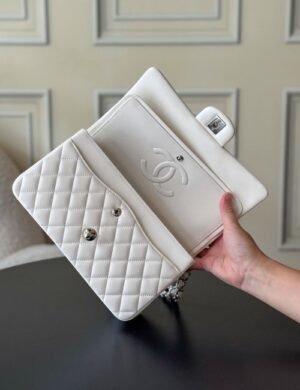 Chanel Riviera Signature Carry Tote - Image 3