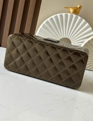 Chanel Riviera Prestige Shopper - Image 3