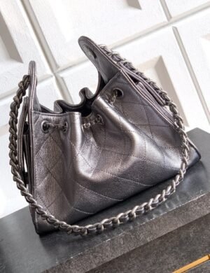 Chanel Solstice Luxe Carryall - Image 2