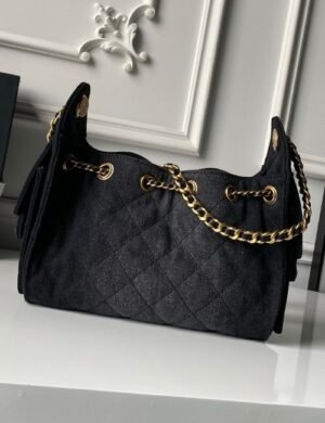 Chanel Haute Riviera Shopper - Image 2