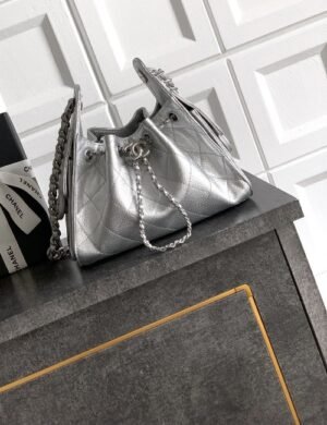 Chanel Riviera Crystal Carry Tote - Image 1