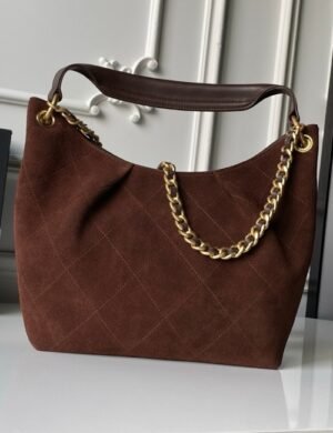 Chanel Riviera Crystal Shopper - Image 2
